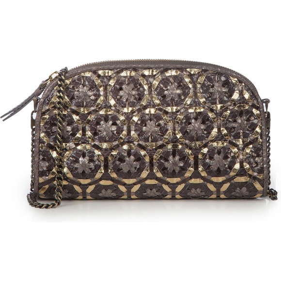 Eric Javits Designer Women's Handbag Gilda NEW